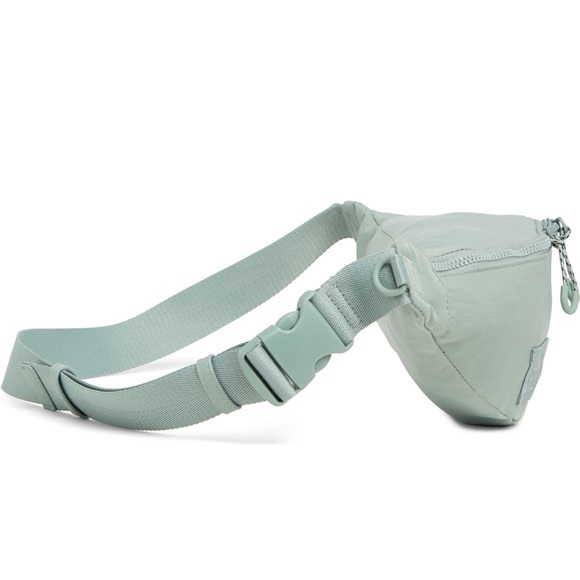 BEIS Bags Beis Sport Pack Fanny Pack Bag In Slate Poshmark